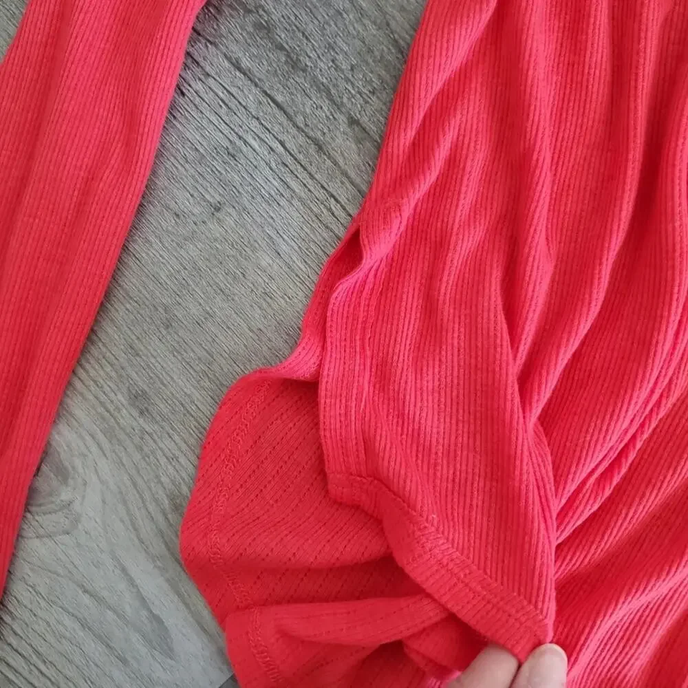 Free People Baja Dolman Top